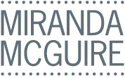 Miranda McGuire
