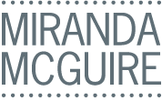 Miranda McGuire
