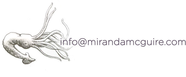 contact Miranda McGuire
